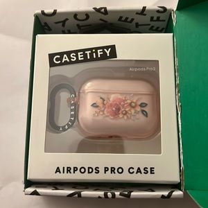 Casetify AirPods Pro 2